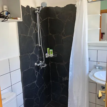 2casascalera Дом отдыха