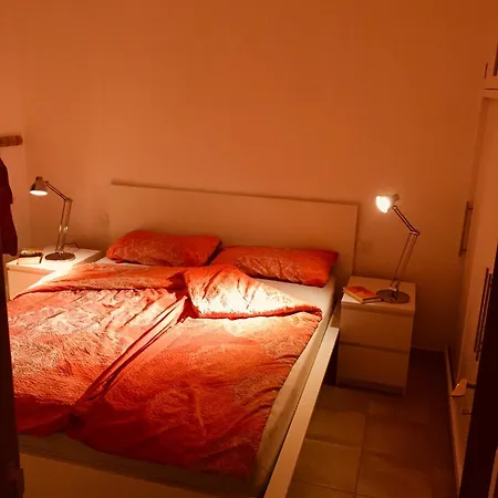 Дом отдыха 2casascalera Валле Гранд Рей